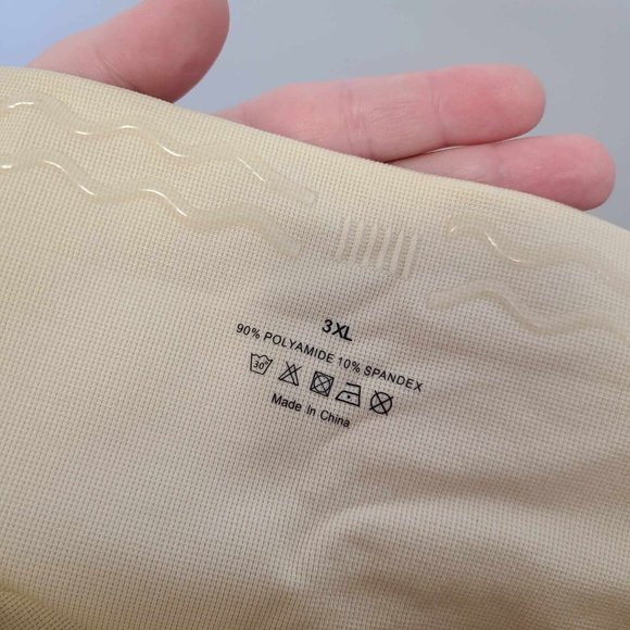 Plus Size Shapewear Bottoms- BRAND NEW! - Picture 2 of 3